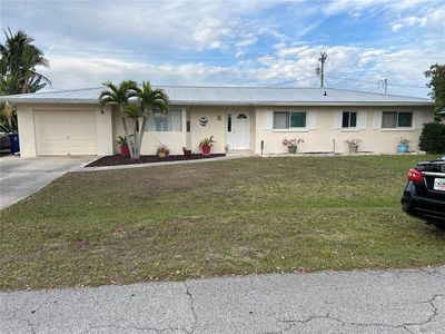 4277 Harbour Ln, North Fort Myers, FL, 33903