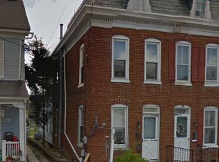 129 Pleasant St, Hanover, PA 17331