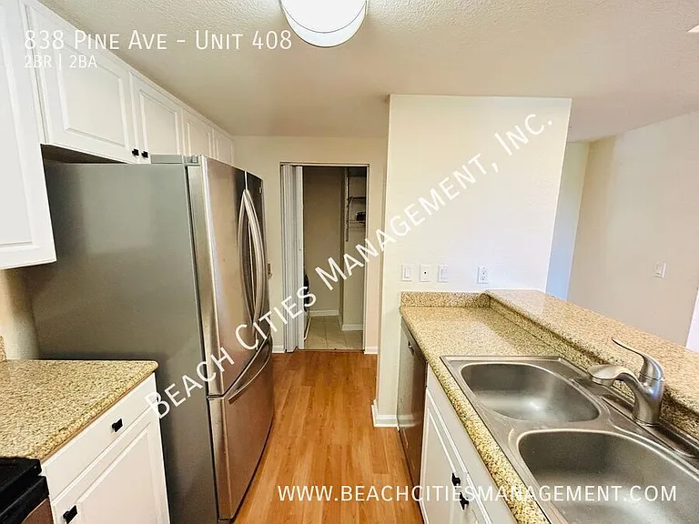 838 Pine Ave #408 — Photo 18