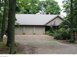 4176 S Kansas Rd, Apple Creek, OH 44606