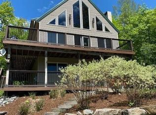 21 Yates Ave, Newry, ME 04261