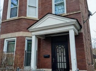2503 S Sawyer Ave, Chicago, IL 60623