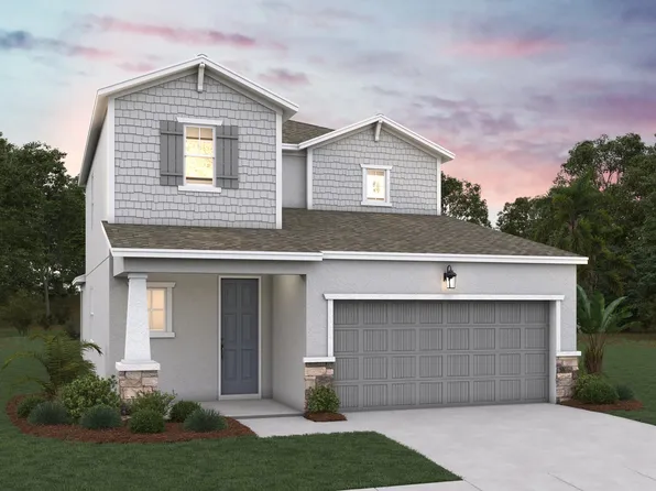 8132 Sunny Point Trl, Parrish, FL 34219