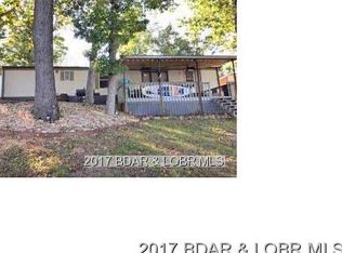 5 Down Ln, Sunrise Beach, MO 65079