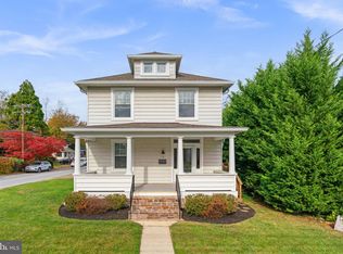 112 Burke Ave, Towson, MD 21286