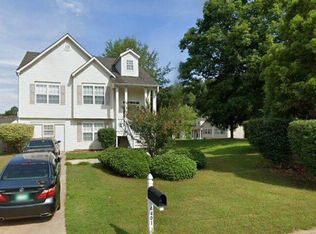 4401 Roche St, Atlanta, GA 30349