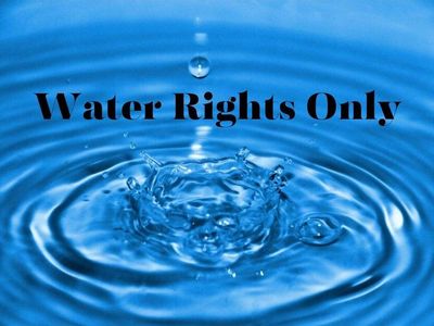 2 Af Of Underground Water Rights S, Cedar City, UT, 84720