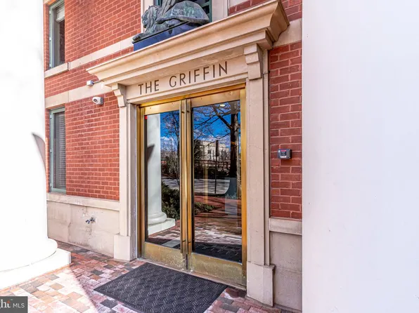 955 26th St NW APT 209, Washington, DC 20037