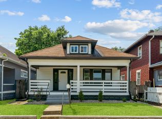 612 N Lasalle St, Indianapolis, IN