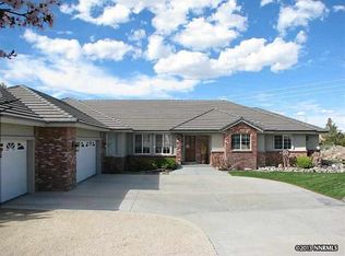 35 Llama Ct, Reno, NV 89511