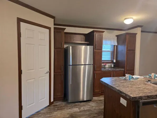Red Maple 455 Plan, Rockford Riverview Estates