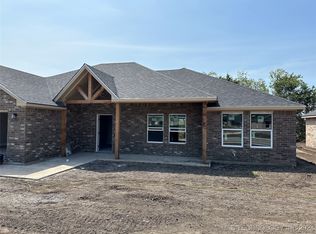 3533 Gallant Fox Ave, Durant, OK 74701