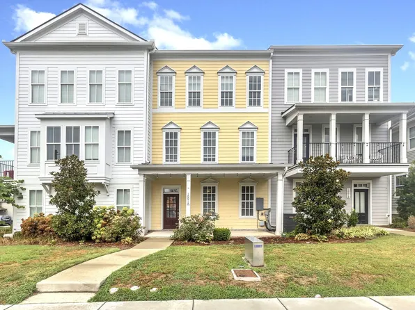 1001A 51st Ave N, Nashville, TN 37209