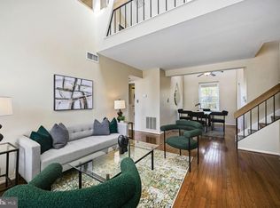3540 39th St NW APT F648, Washington, DC 20016