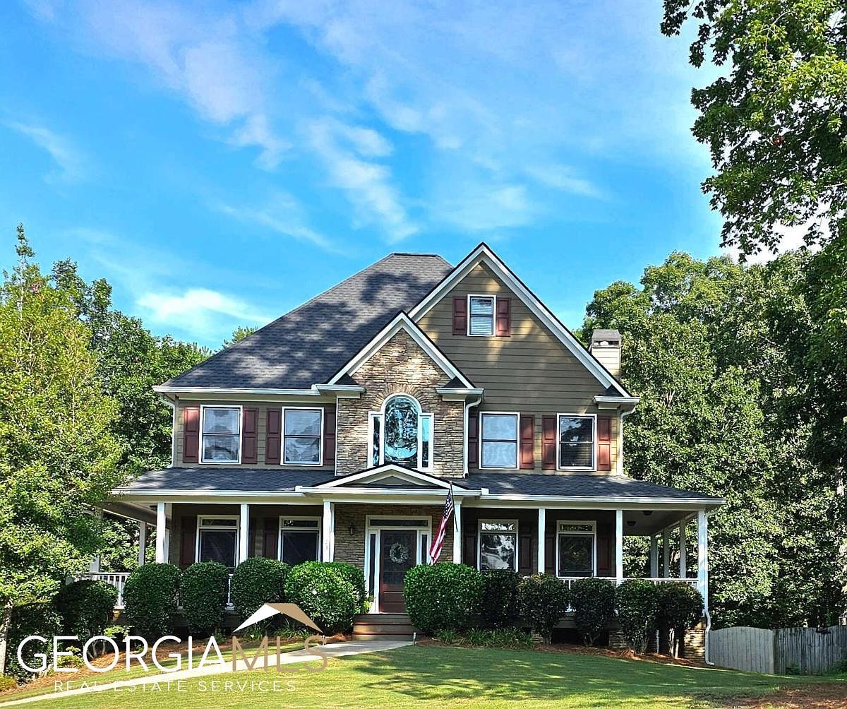 23 Lowry Way, Kingston, GA 30145 Zillow