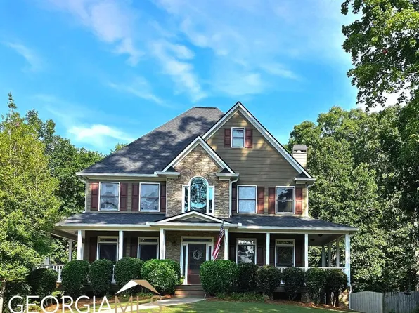 23 Lowry Way, Euharlee, GA 30145