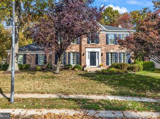 8399 Windtree Ct, Millersville, MD 21108
