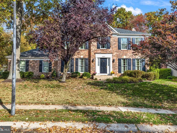 8399 Windtree Ct, Millersville, MD 21108