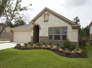 3742 Paladera Place Ct, Spring, TX 77386