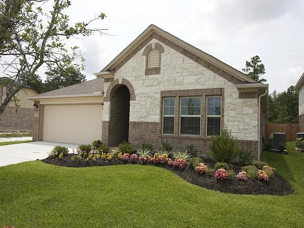 3742 Paladera Place Ct, Spring, TX 77386