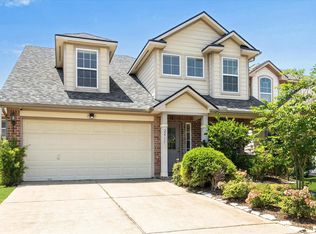 2411 Lacyberry St, Houston, TX 77080