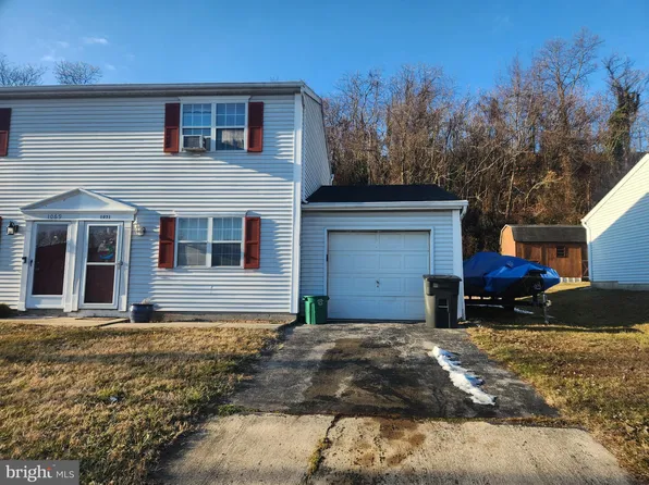 1071 Cloverton Dr, Columbia, PA 17512