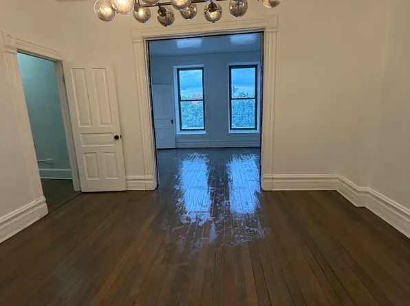 1619 W North Ave APT 3F, Chicago, IL 60622