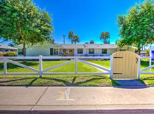 4815 E Osborn Rd, Phoenix, AZ 85018