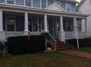 169 Broadway #2, Keyport, NJ 07735