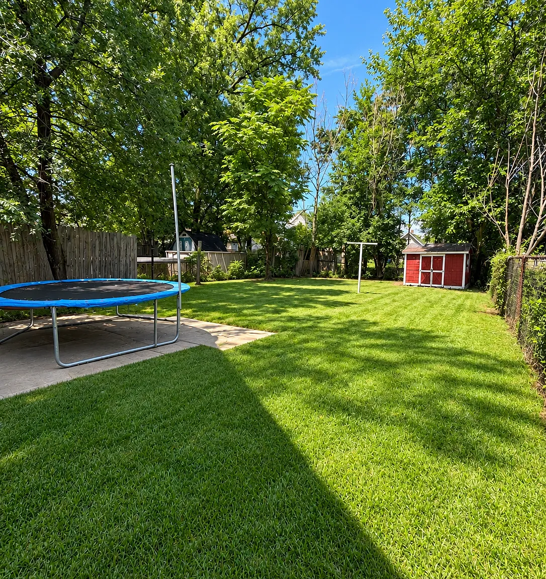 3 bed, 1294 sqft, $1,125 — Photo 2
