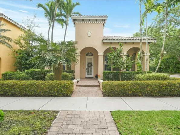 111 Bilboa Drive, Jupiter, FL 33458