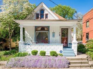 976 Rubel Ave, Louisville, KY 40204
