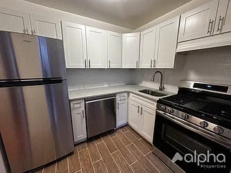 Rented by Alpha Properties NYC I LLC