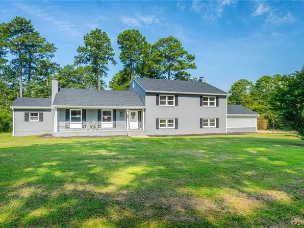 306 De Sota Dr, Henrico, VA 23229