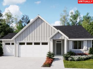 2402 S 3rd Way, Ridgefield, WA 98642