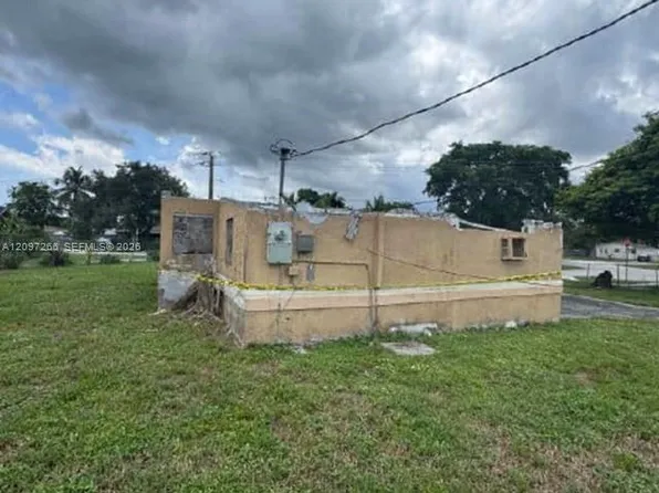 400 NW 34th Ave, Fort Lauderdale, FL 33311