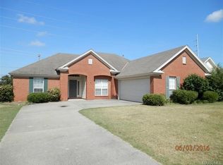 2487 Chancellor Ridge Rd, Prattville, AL 36066