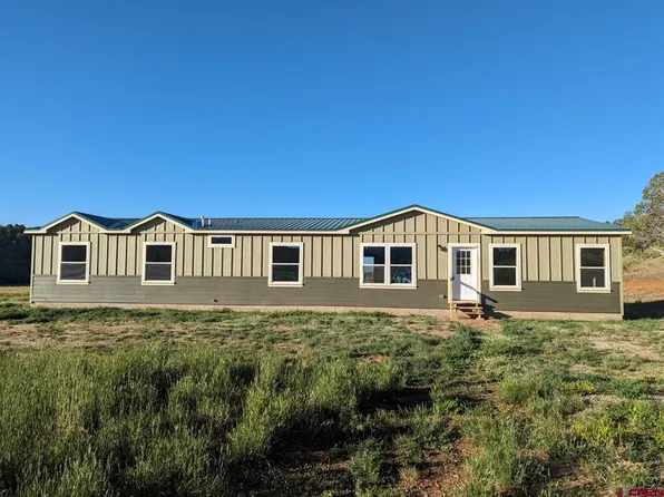 5974 County Road 116, Hesperus, CO 81326