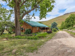 5200 Butte Rd, Emmett, ID 83617