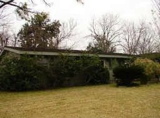 6403 Granite St, Houston, TX 77092