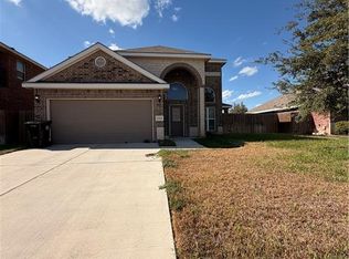 2213 Mulberry Dr, Weslaco, TX 78596