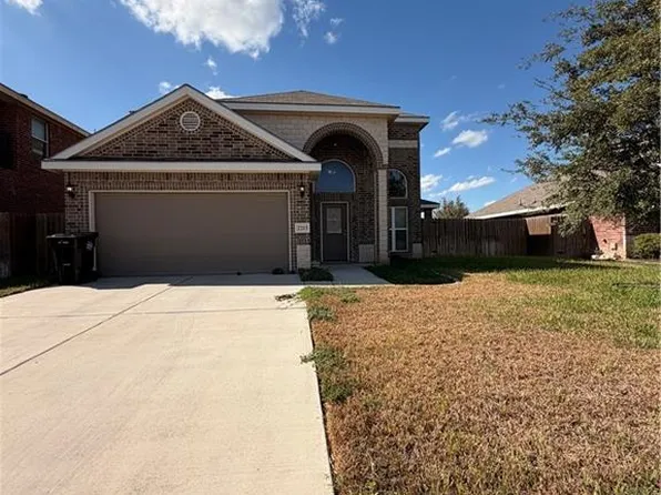 2213 Mulberry Dr, Weslaco, TX 78596