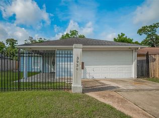 3930 Daphne St, Houston, TX 77021