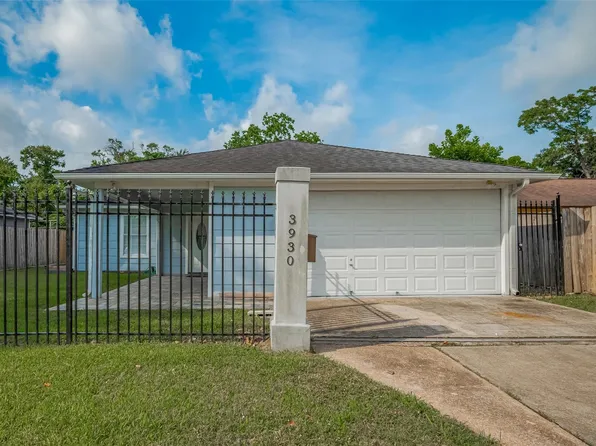 3930 Daphne St, Houston, TX 77021