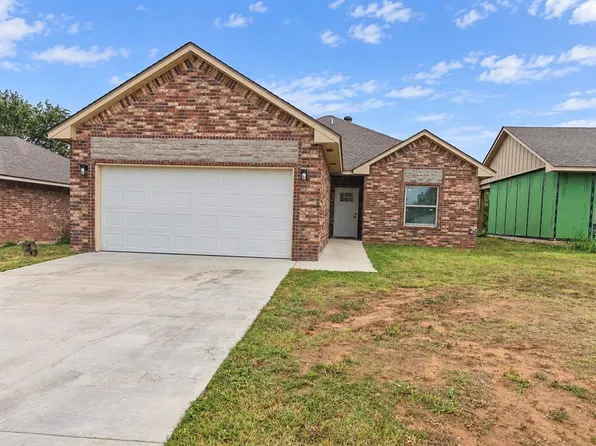 8502 NE 34th Pl, Spencer, OK 73084