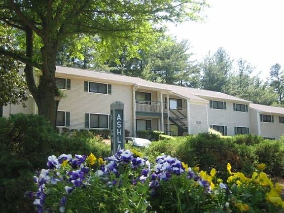 Sherwood Ridges