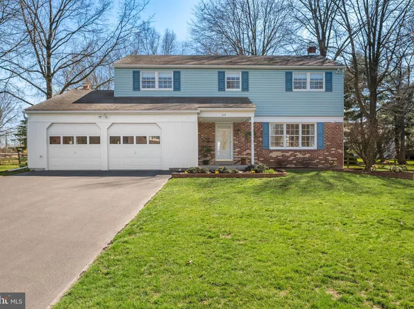 814 Maxwell Pl, Lansdale, PA 19446