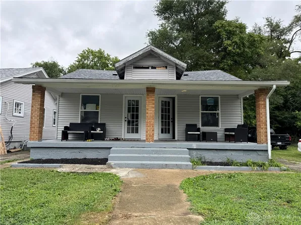738 Osmond Ave #736, Dayton, OH 45417