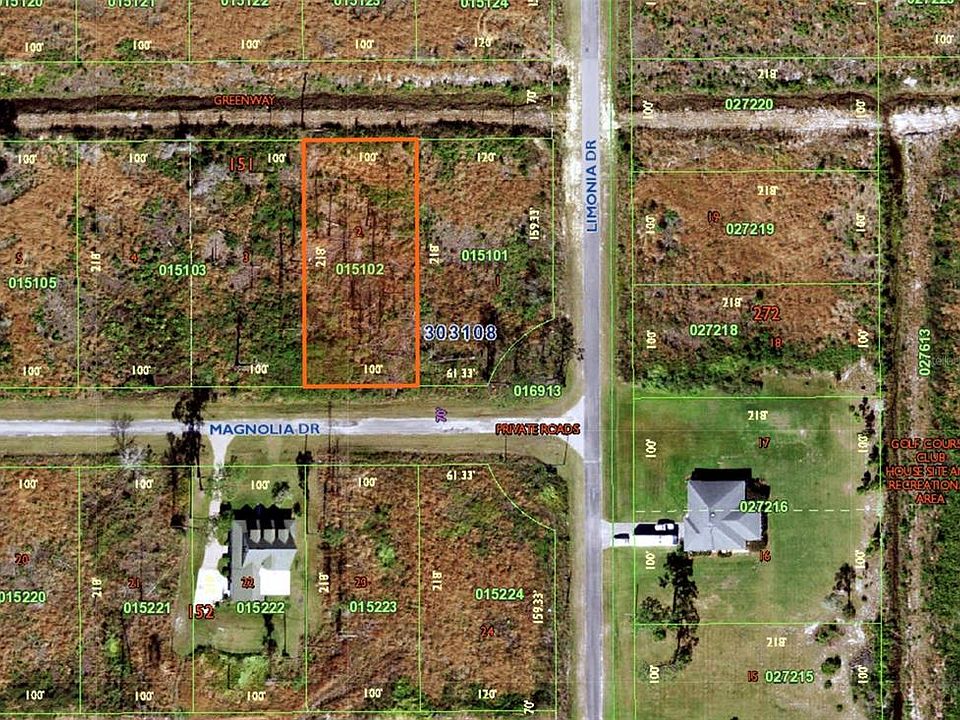 1st image of 204 MAGNOLIA DRIVE LOT 2