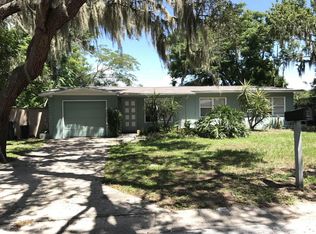 1270 Overlook Ter, Titusville, FL 32780